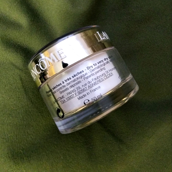Lancome Nutrix Royal intense restoring cream - Picture 2 of 4